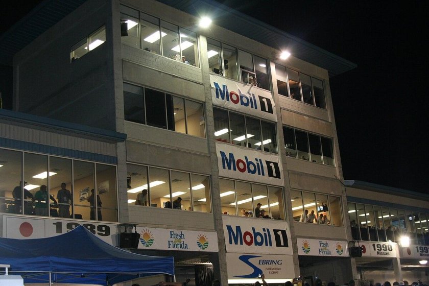 Себринг Флорида