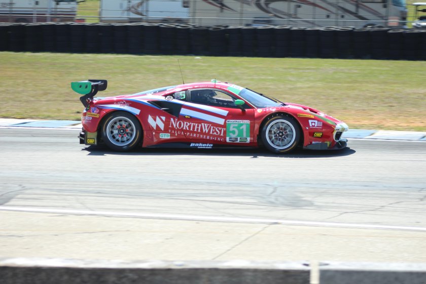 12 Hours of Sebring 1950