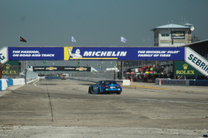 Sebring International Raceway