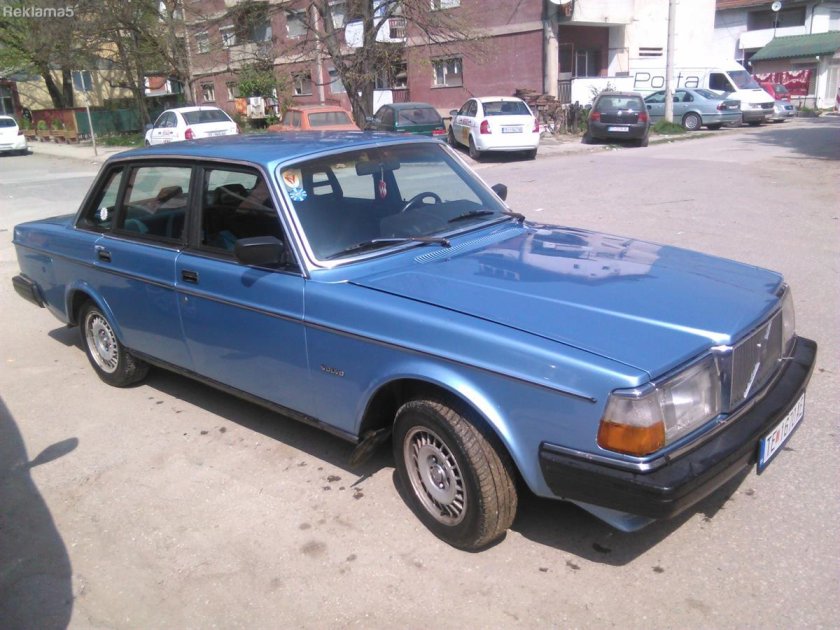 Volvo 1978