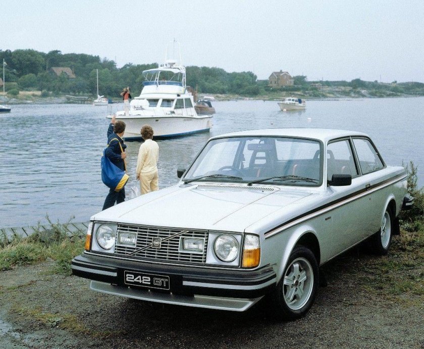 Volvo 1978