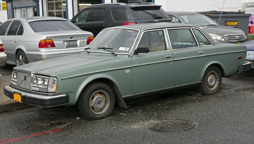 Volvo 1978