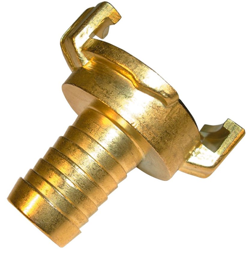 Муфта Geka 3/4 для шланга