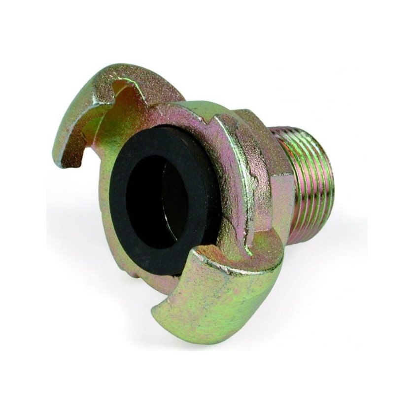 Сцепление байонетное наружная резьба g3/4, KAG-34