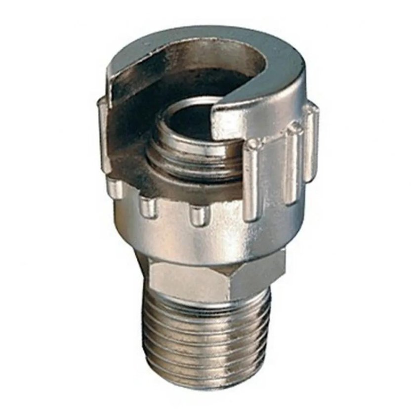 M с байонетной гайкой fubag