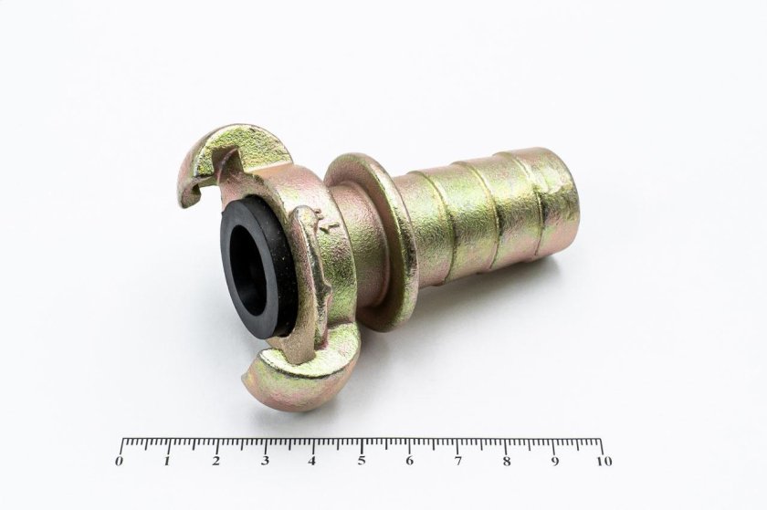 Сцепление SKG-25 байонетное для рукава d=25 мм