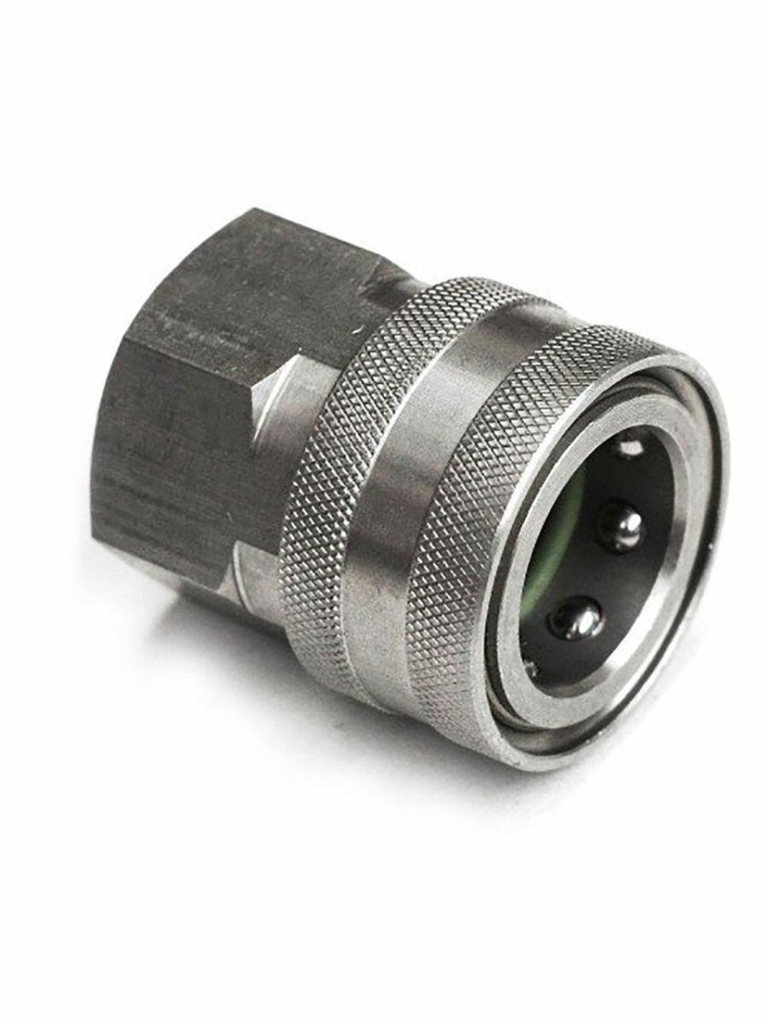 Муфта-байонет KW (M-540506)