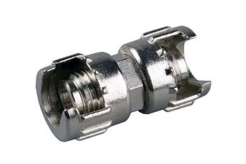 Гайка байонетная Калибр 1/4