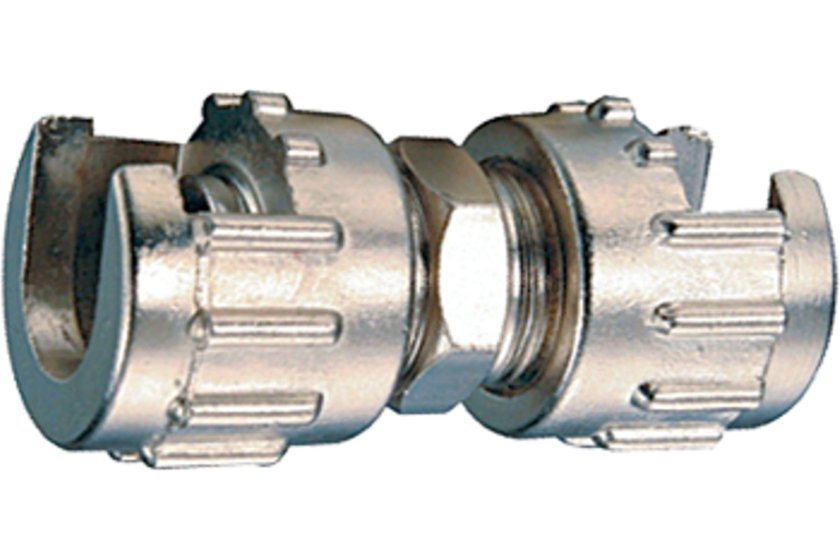 Муфта байонетная двусторонняя Fubag 180404 b