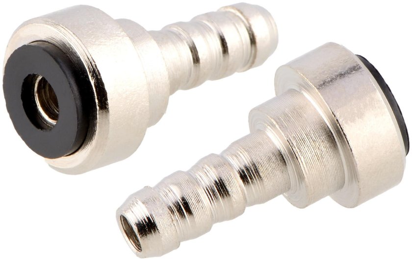 Быстросъемное соединение для шланга профитт