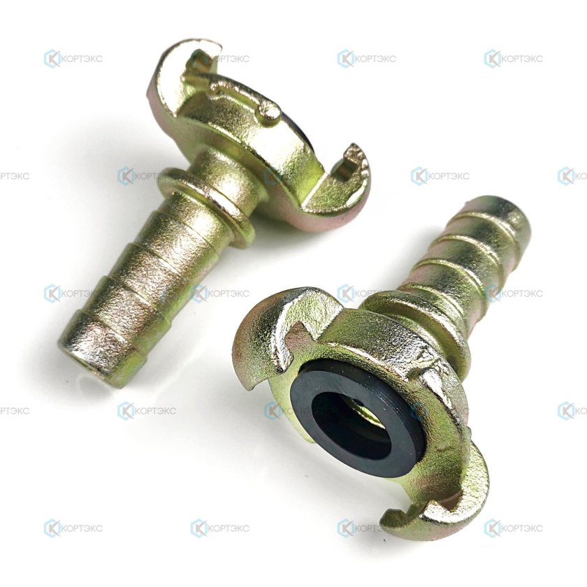 Сцепление SKG-25 байонетное для рукава d=25 мм