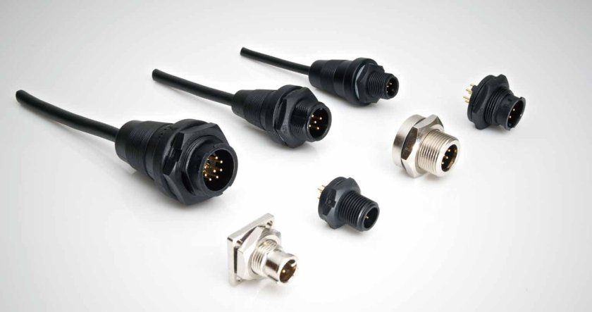 Разъем для кабеля