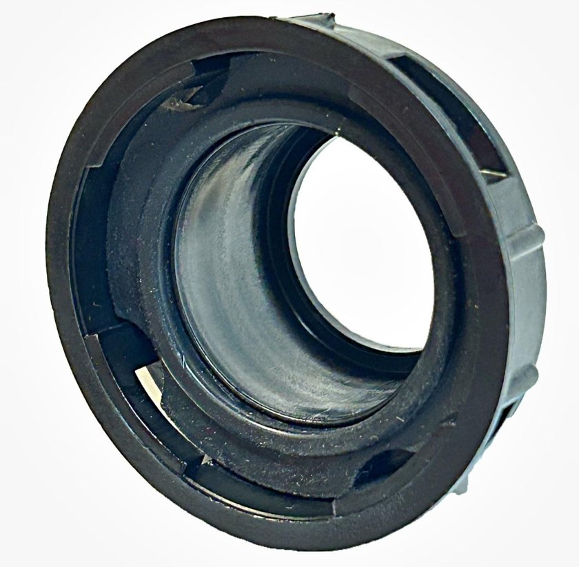 Байонетное соединение для шланга