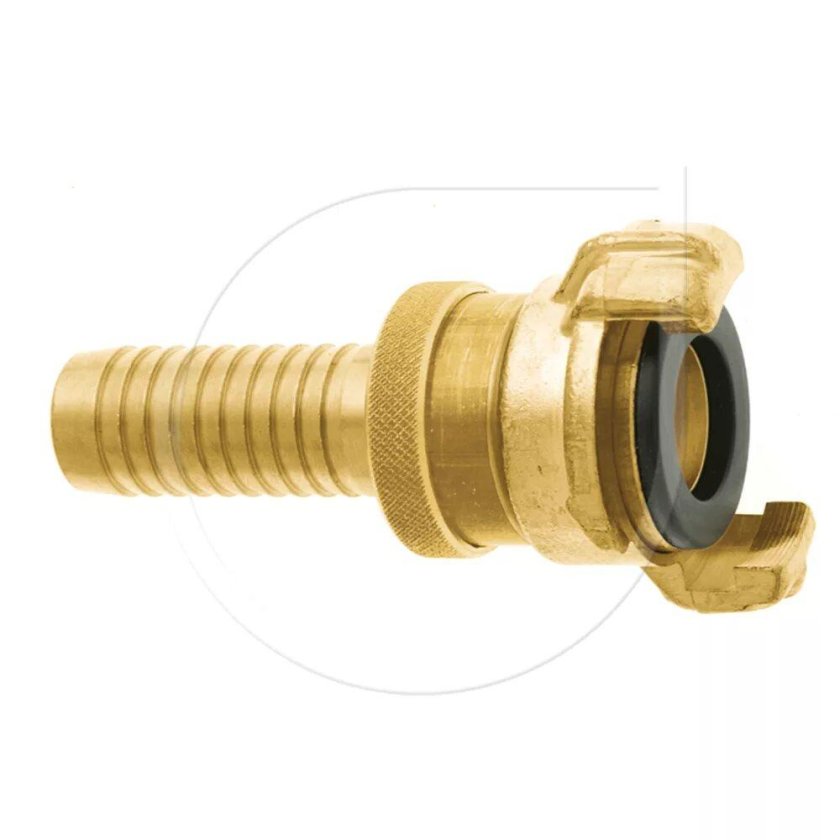 Муфта Geka 3/4 для шланга