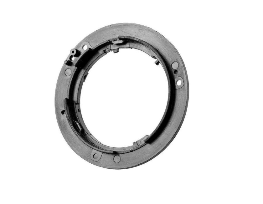 Байонет Nikon f