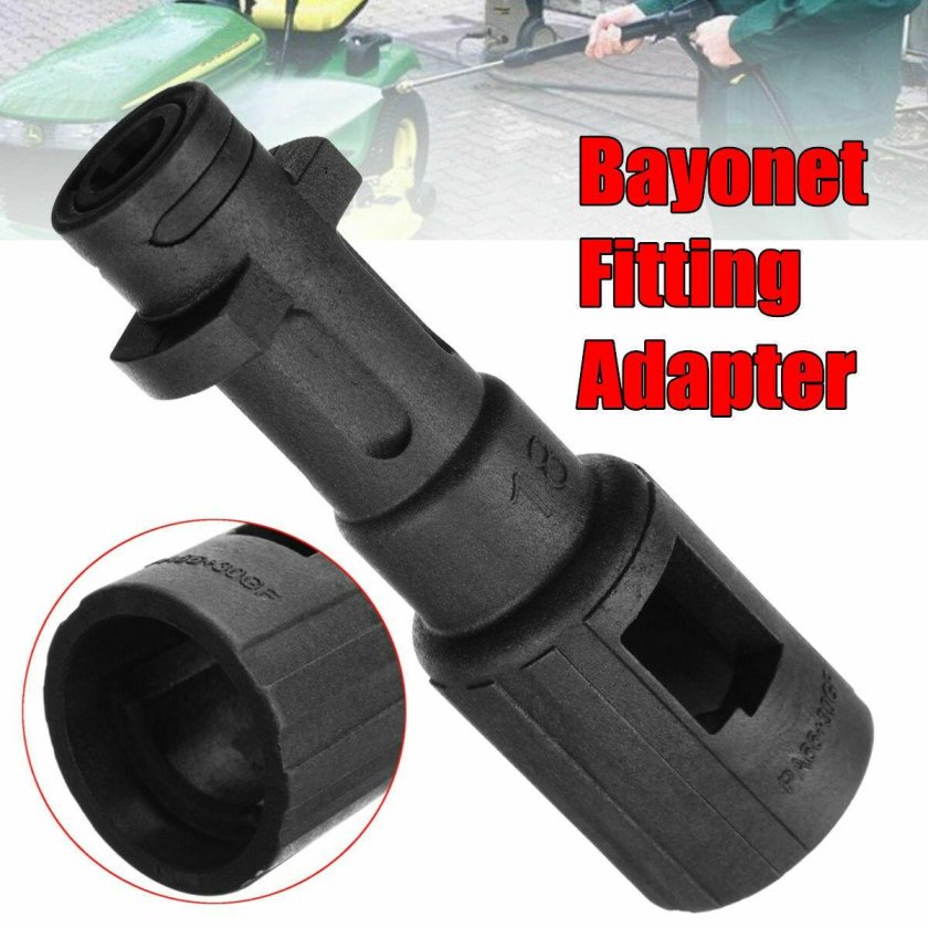 Pa66 30gf Керхер