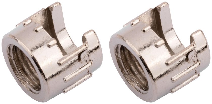 Переходник гайка 1/4 под байонет Техмаш