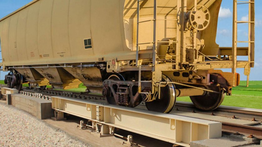 МВУ-18000 Путевая машина