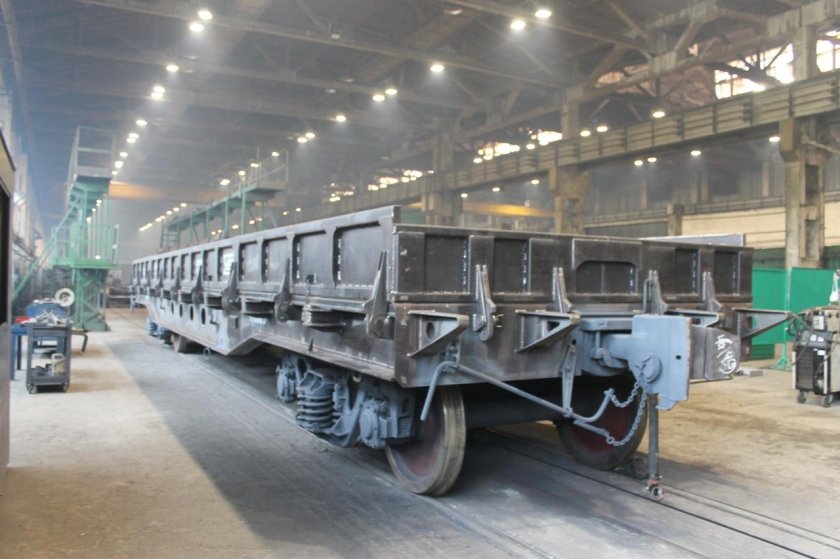 ВМЗ Волчанский механический завод