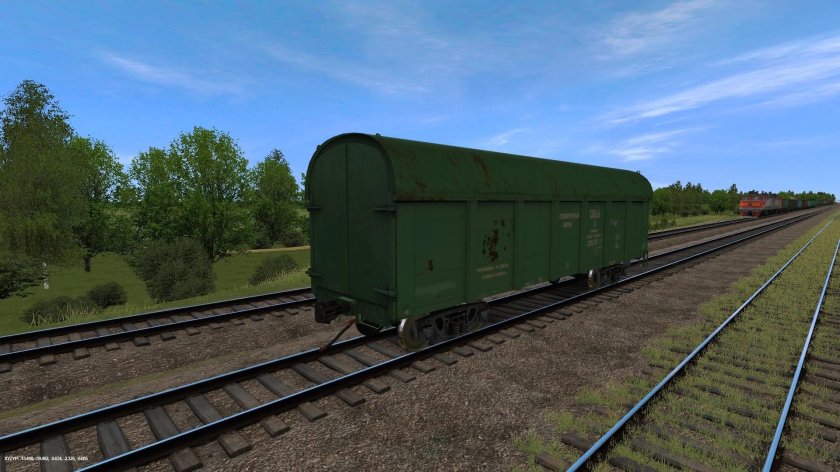 Весоповерочный вагон а300