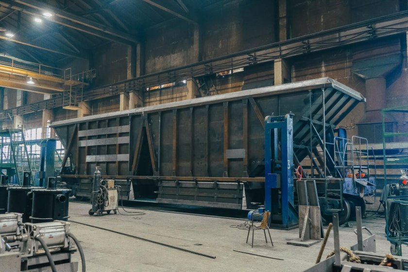 АО НПК Уралвагонзавод