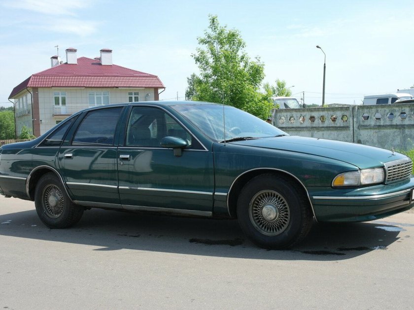 Chevrolet Caprice 1994