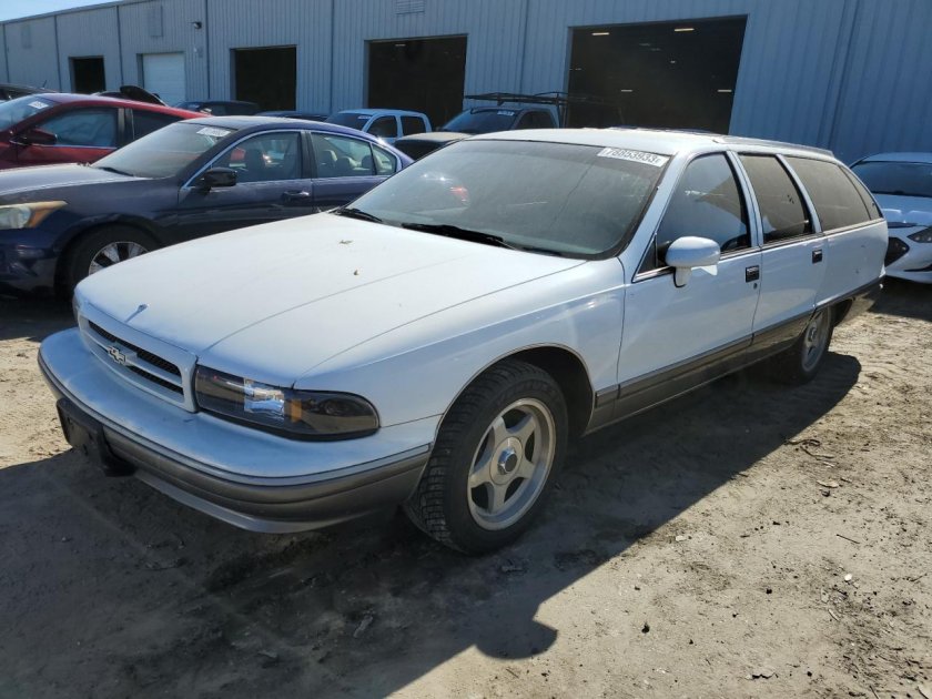 Chevrolet caprice 1995