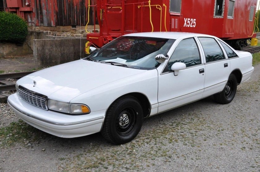 Chevrolet Caprice 1994