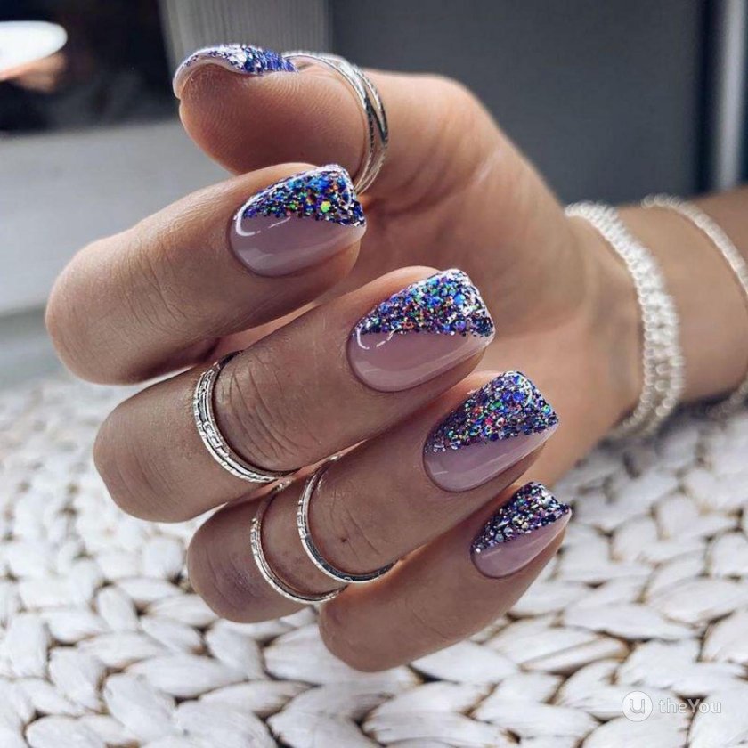 Дизайн ногтей