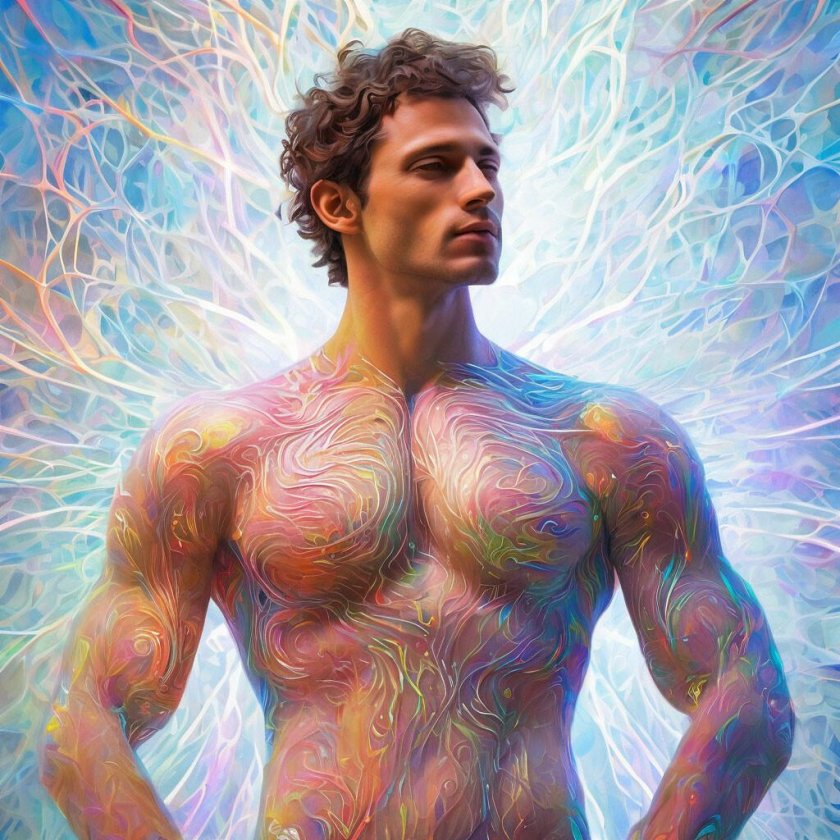 Мужские образы