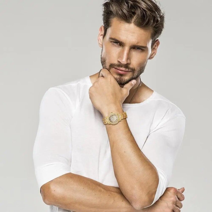 Красивые мужчины