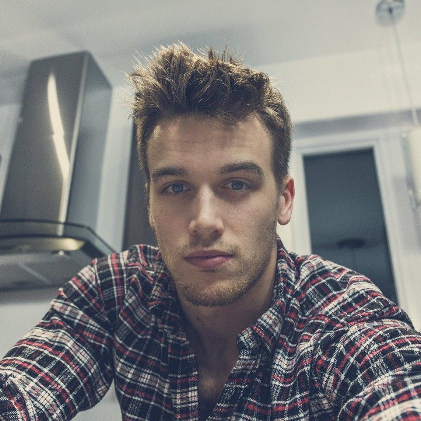 Петр Скоромкин