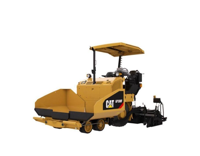 Caterpillar ap300f