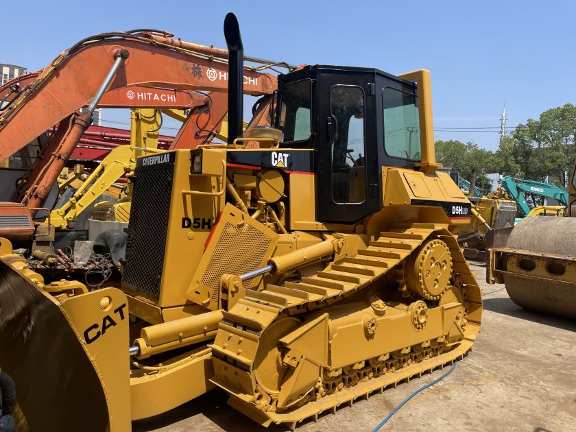 Cat 3304
