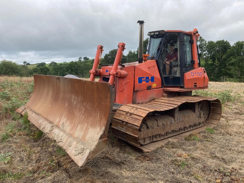 Строительная техника