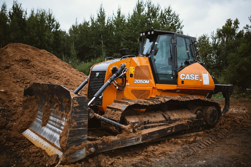 Case 2050m