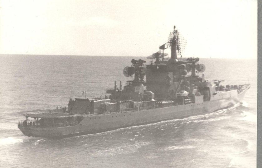 Бпк проекта 61