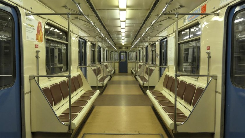 81-717 СПБ салон