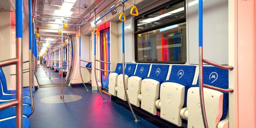 81-765 Москва салон