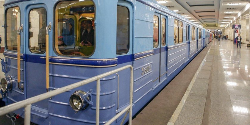 81-717 С пантографом