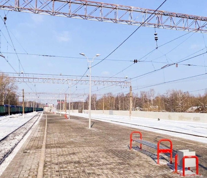 Чехов (станция)