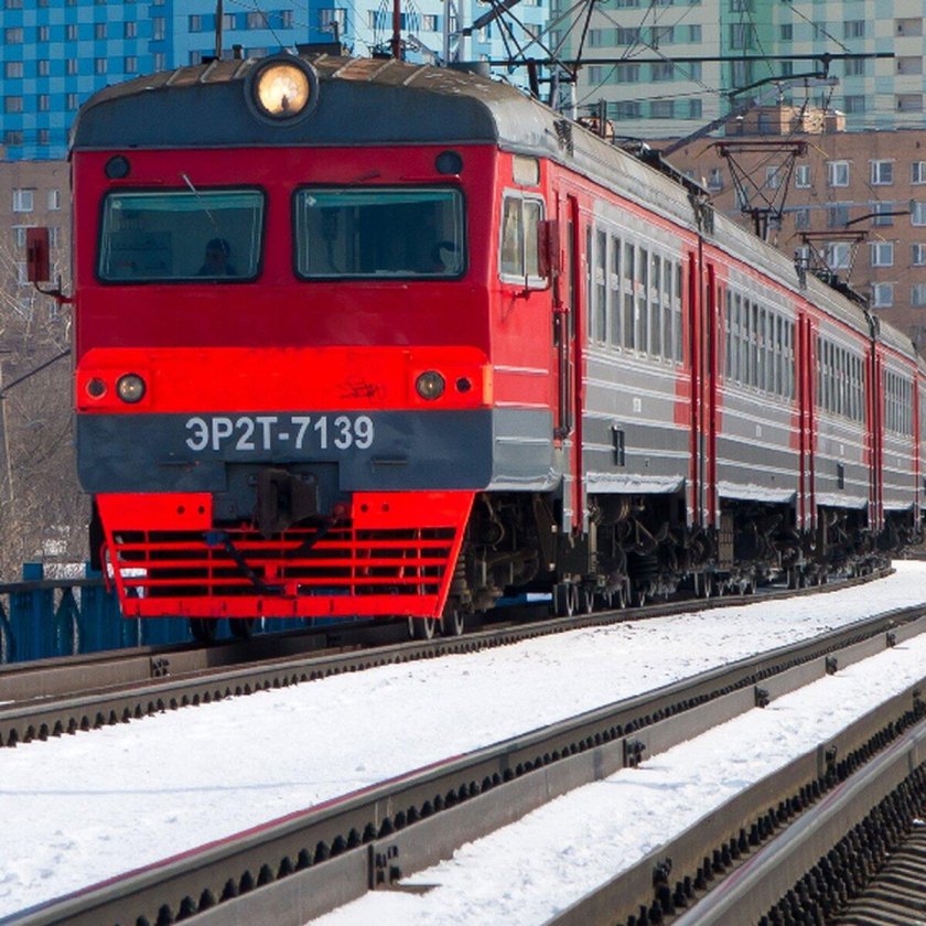 Чехов (станция)