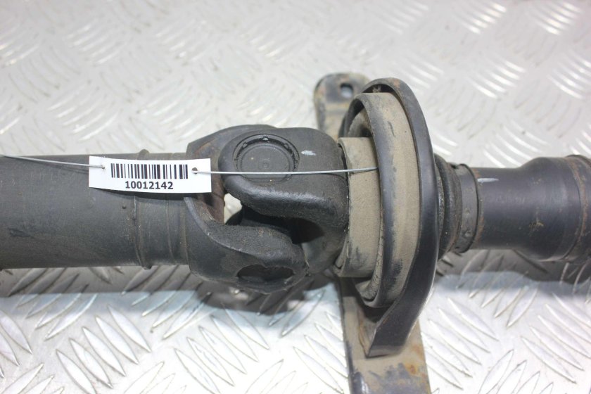 Кардан валы карданные задние