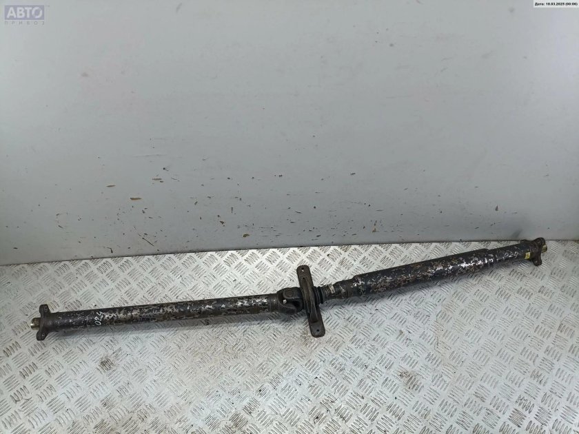 Карданный вал кардан