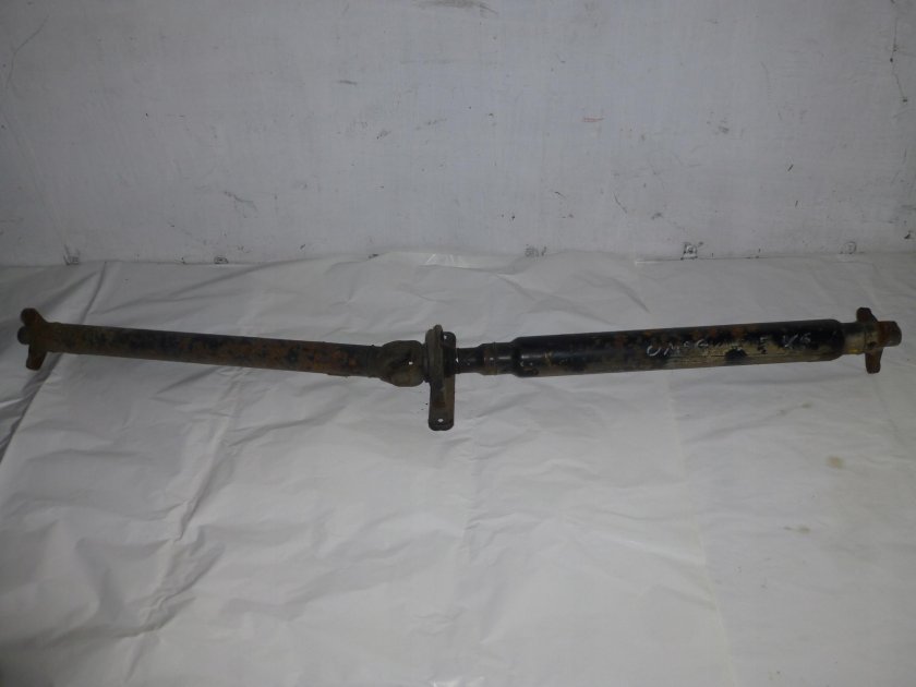 Вал карданный