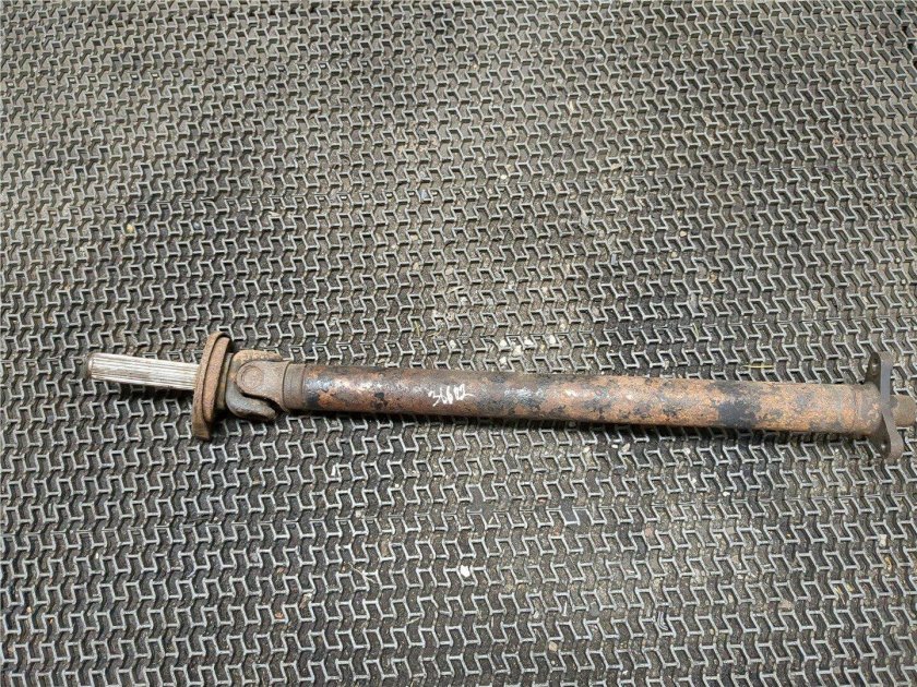 Опель Омега а кардан