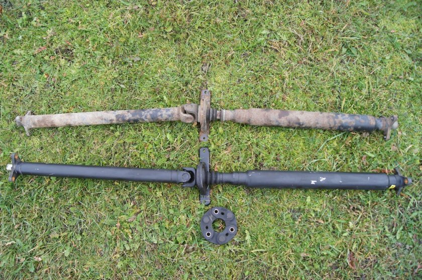 Карданного вала