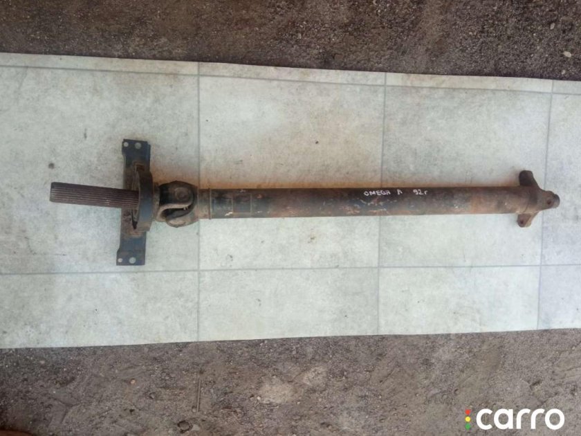 Кардан Omega a