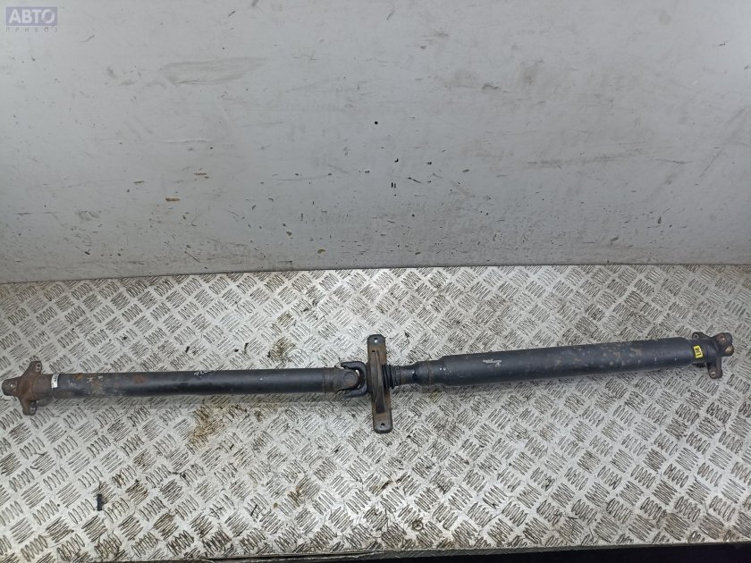 Карданный вал Мерседес Спринтер 906