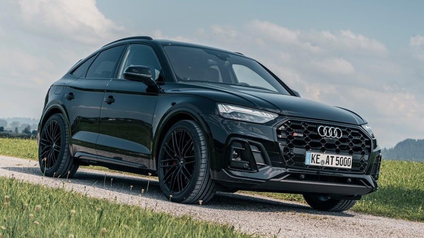 Audi sq5 Sportback 2022